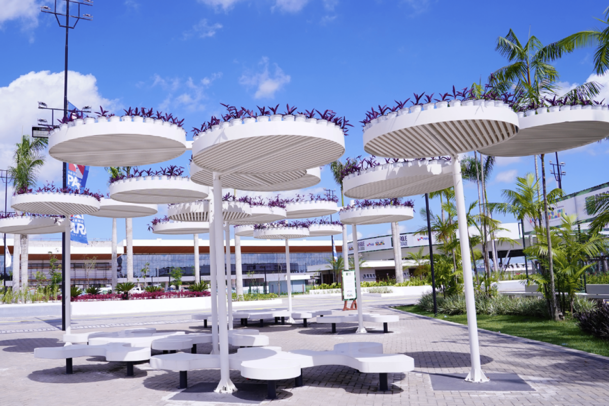 Parque da Cidade