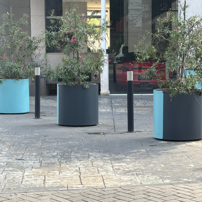 Vila Olimpia Prime Office