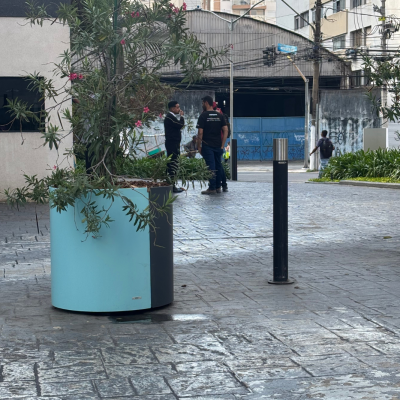 Vila Olimpia Prime Office