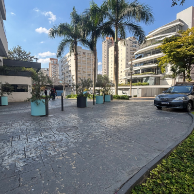 Vila Olimpia Prime Office