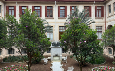 Colégio Liceu Pasteur Anglo