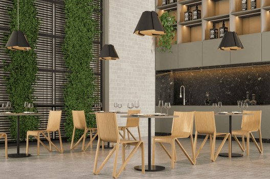 Design e Pronta Entrega