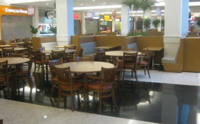 Mooca Plaza Shopping