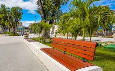 Praça Marechal Manuel Deodoro da Fonseca
