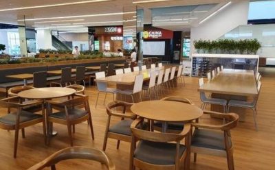 Shopping Parque Cidade