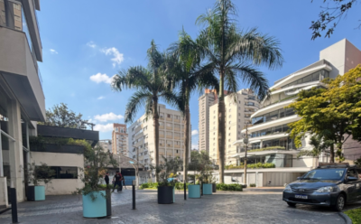 Vila Olimpia Prime Office