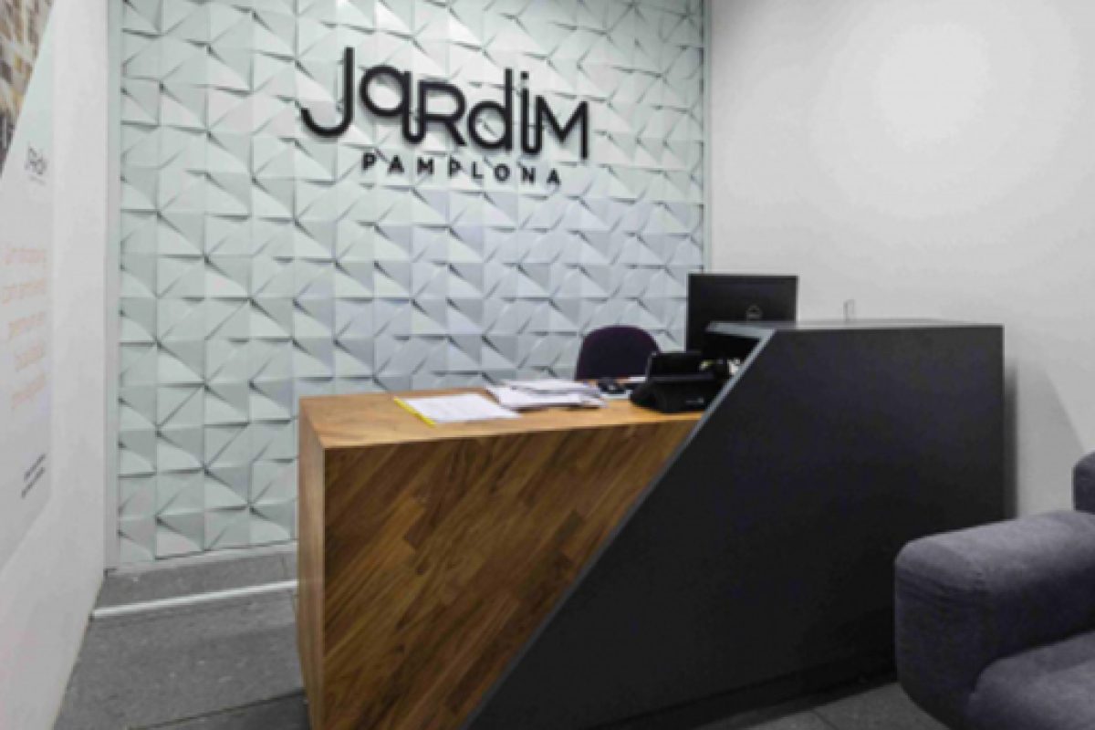 Shopping Jardim Pamplona